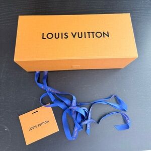 Louis Vuitton Fragrance Gift Box
